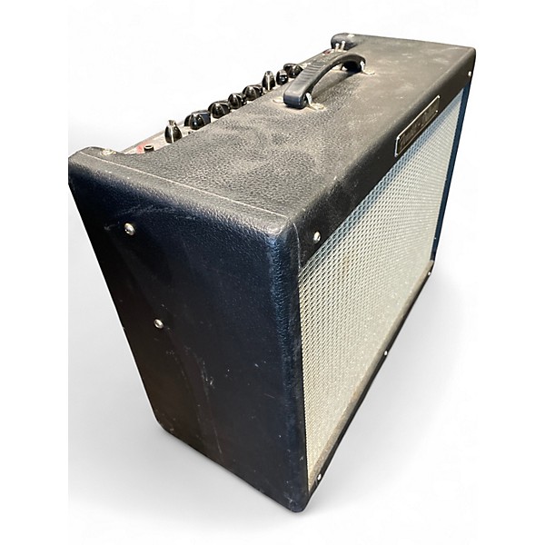 Used Fender Hot Rod Deluxe 40W 1x12 Tube Guitar Combo Amp