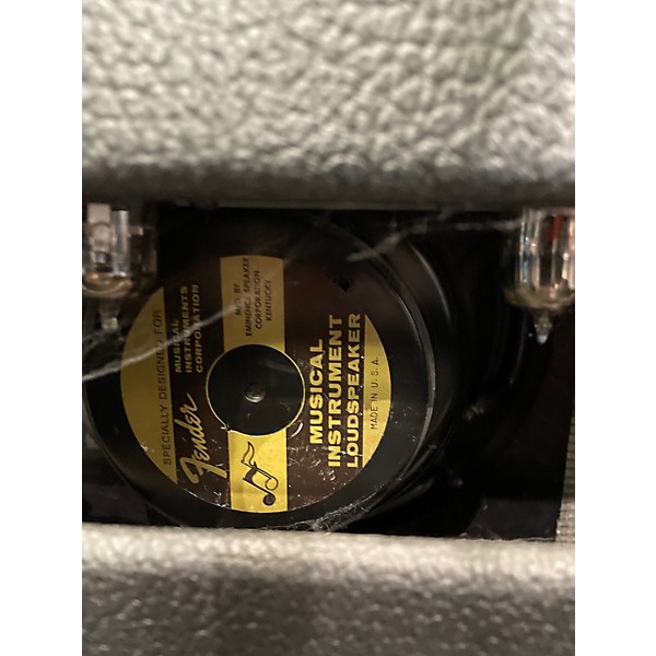 Used Fender Hot Rod Deluxe 40W 1x12 Tube Guitar Combo Amp