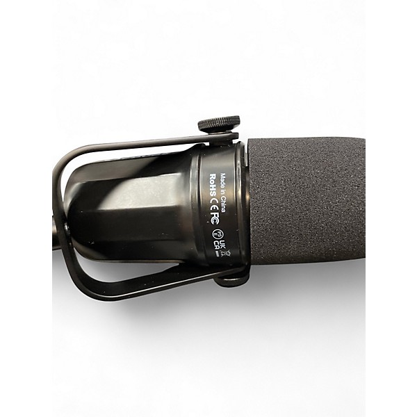 Used Fduce SL40 USB Microphone