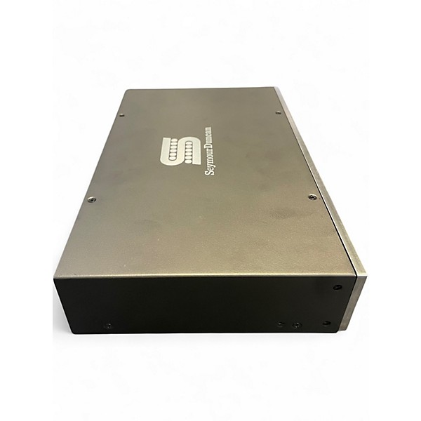 Used Seymour Duncan PowerStage 700 Solid State Guitar Amp Head