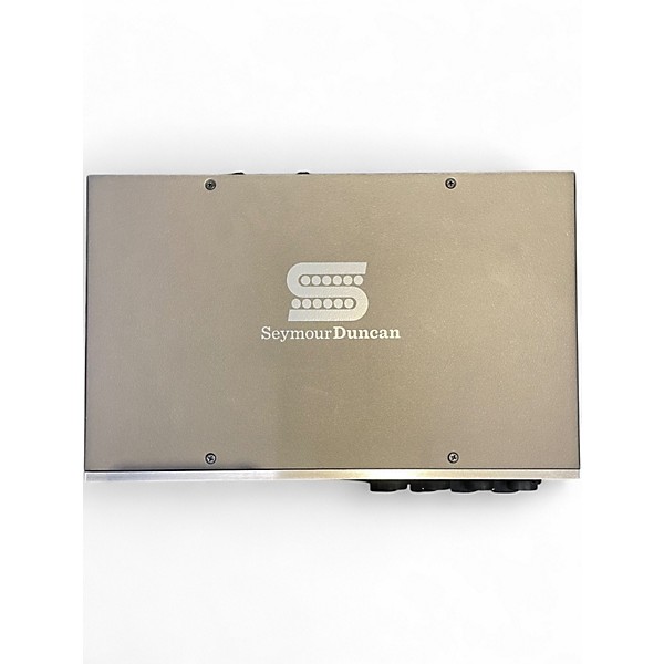 Used Seymour Duncan PowerStage 700 Solid State Guitar Amp Head