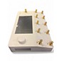 Used Neural Dsp Quad Cortex Limited-Edition White Effect Processor