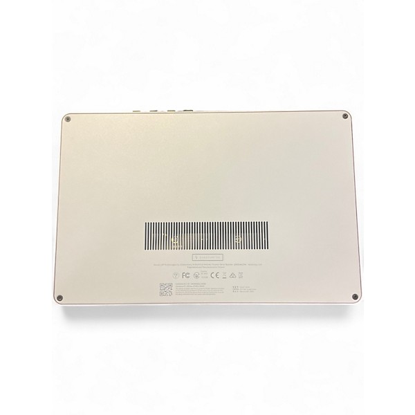 Used Neural Dsp Quad Cortex Limited-Edition White Effect Processor