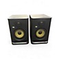Used KRK Rp5 G5 pair Powered Monitor thumbnail