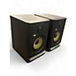 Used KRK Rp5 G5 pair Powered Monitor