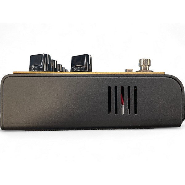 Used Friedman IR-X Guitar Preamp