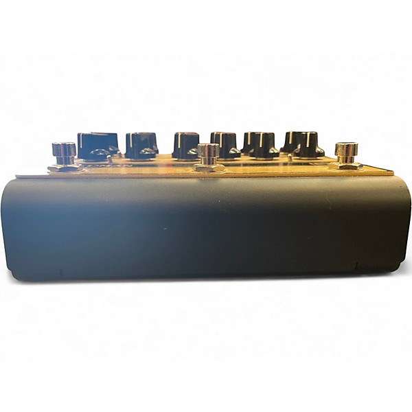 Used Friedman IR-X Guitar Preamp