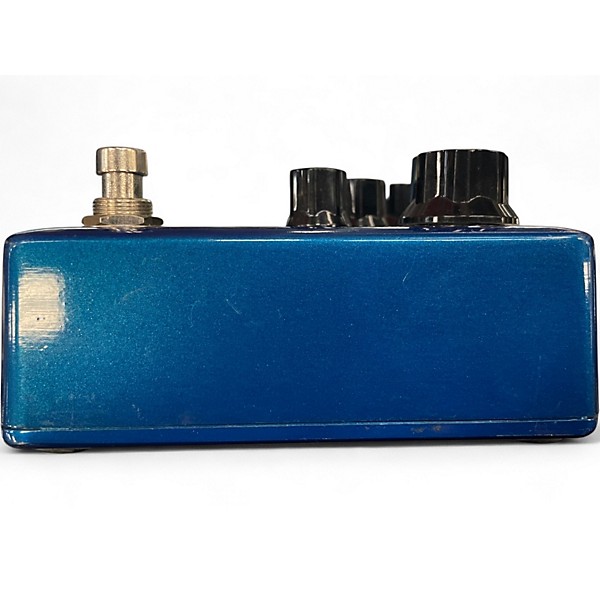 Used NUX SOLID STUDIO Effect Processor