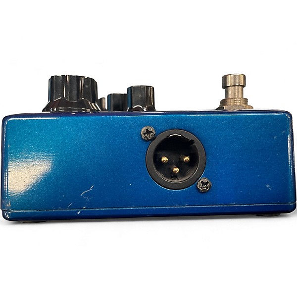 Used NUX SOLID STUDIO Effect Processor