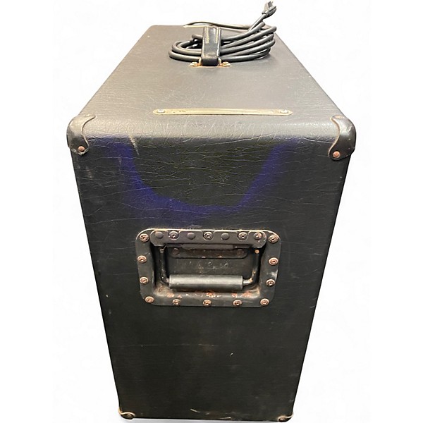 Used MESA/Boogie Trem O Verb 2x12 100W Tube Guitar Combo Amp