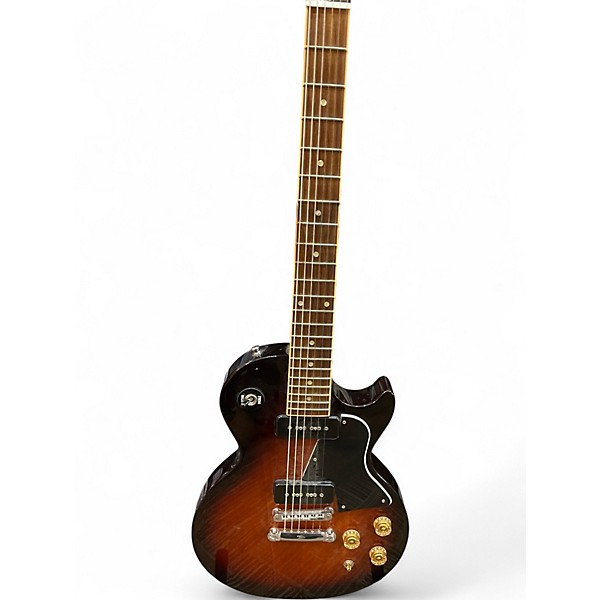Used Gibson Les Paul Special Tobacco Sunburst Solid Body Electric Guitar