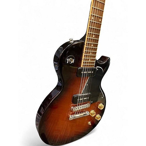 Used Gibson Les Paul Special Tobacco Sunburst Solid Body Electric Guitar