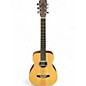 Used Martin LX1 Natural Acoustic Guitar thumbnail