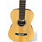 Used Martin LX1 Natural Acoustic Guitar