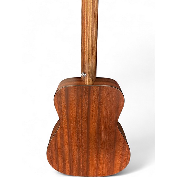 Used Martin LX1 Natural Acoustic Guitar