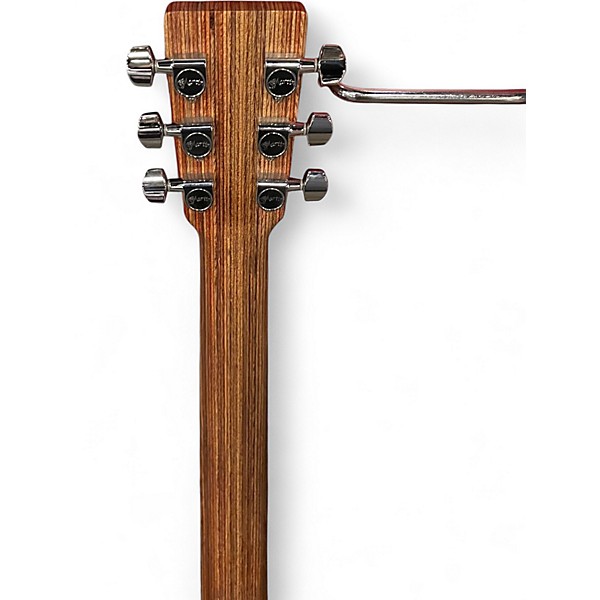 Used Martin LX1 Natural Acoustic Guitar