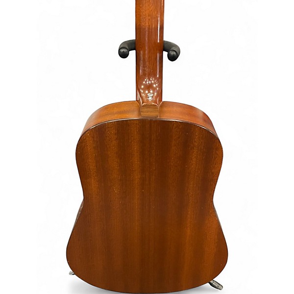 Used Seagull S6 Natural Acoustic Guitar