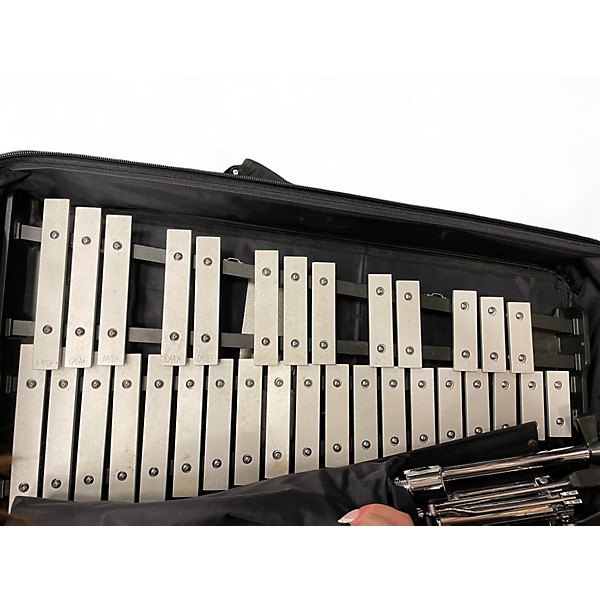 Used Pearl Bell Kit Concert Xylophone