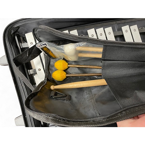 Used Pearl Bell Kit Concert Xylophone