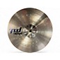 Used Paiste 13in PST3 Hi Hat Pair Cymbal