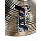 Used Paiste 13in PST3 Hi Hat Pair Cymbal