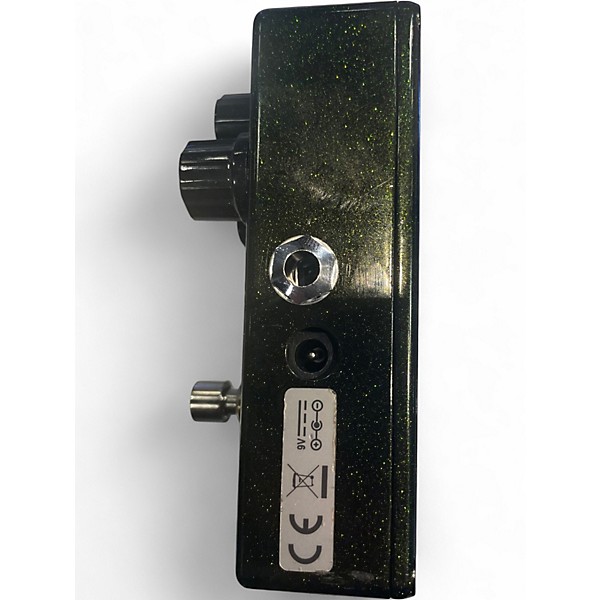 Used MXR Carbon Copy Effect Pedal