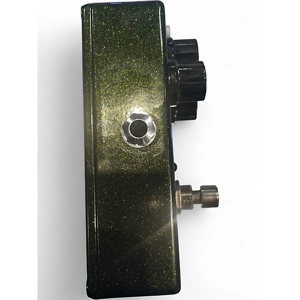 Used MXR Carbon Copy Effect Pedal