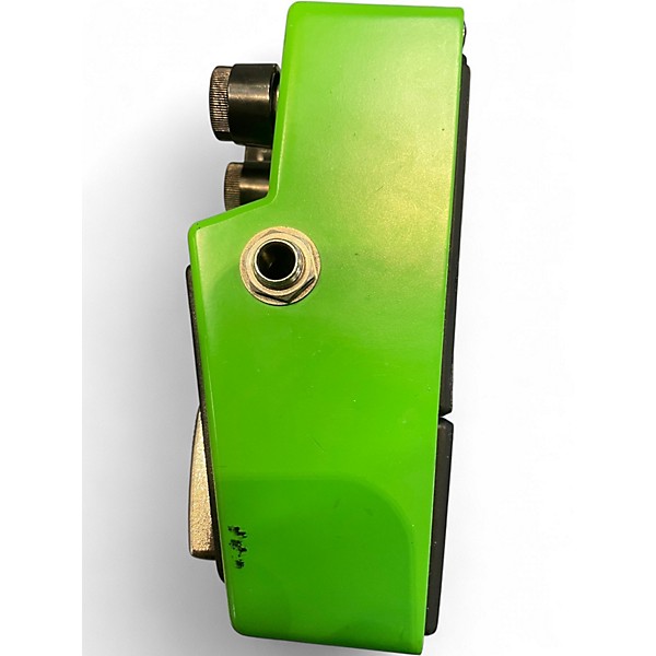 Used Ibanez TS9 Tube Screamer Distortion Effect Pedal