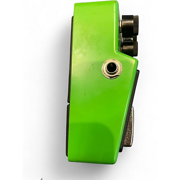 Used Ibanez TS9 Tube Screamer Distortion Effect Pedal