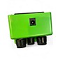 Used Ibanez TS9 Tube Screamer Distortion Effect Pedal