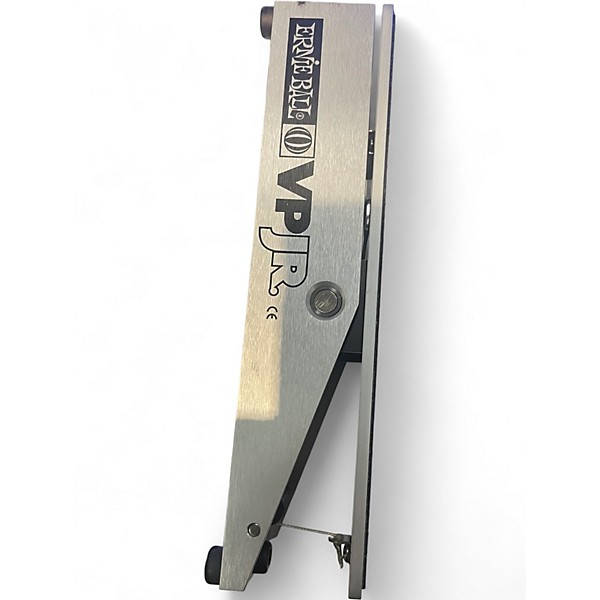 Used Ernie Ball VP Junior Volume Pedal