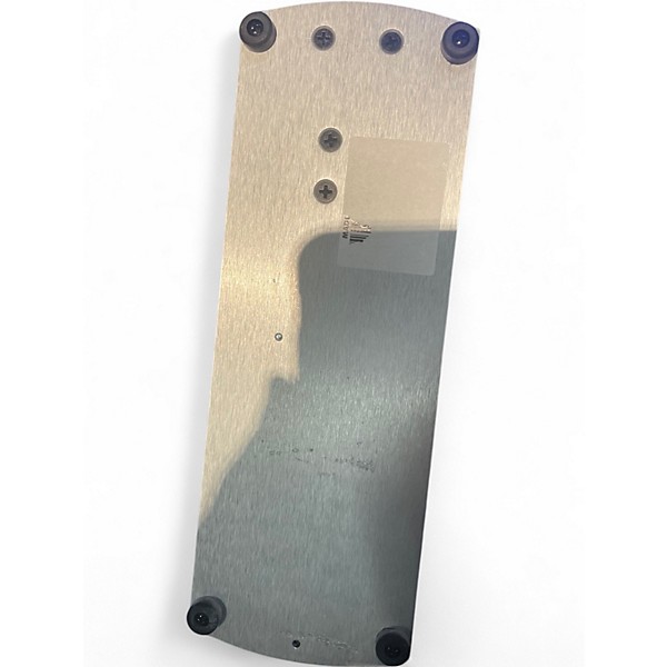 Used Ernie Ball VP Junior Volume Pedal