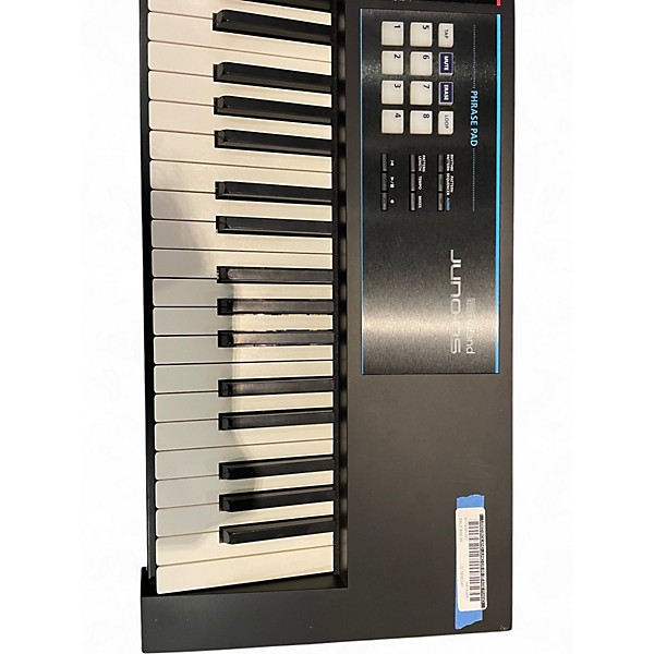 Used Roland JUNO DS 88 Stage Piano