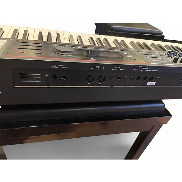 Used Roland JUNO DS 88 Stage Piano