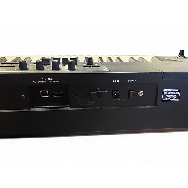 Used Roland JUNO DS 88 Stage Piano