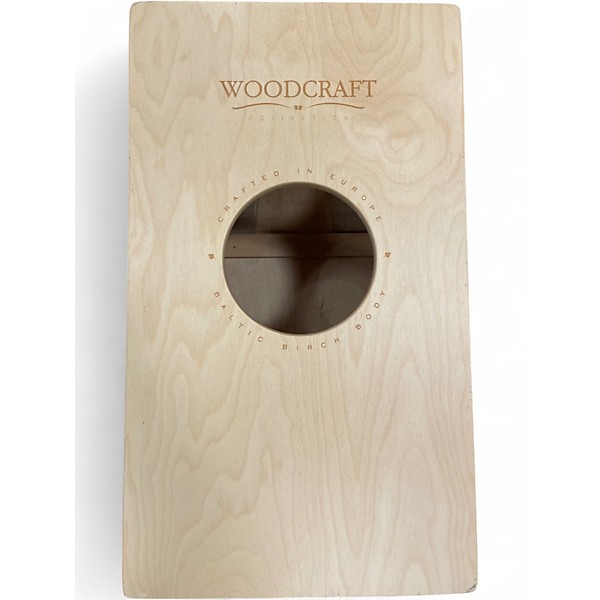 Used MEINL Headliner Cajon Cajon