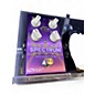 Used Source Audio SPECTRUM INTELLIGENT FILTER Effect Pedal