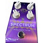 Used Source Audio SPECTRUM INTELLIGENT FILTER Effect Pedal