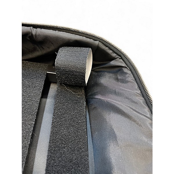 Used Pedaltrain XD-24 Pedal Board