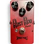 Used Skreddy Rust Rod Fuzz Effect Pedal thumbnail
