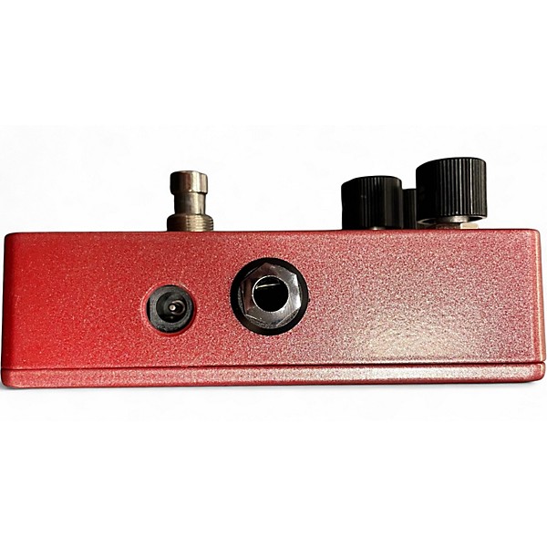 Used Skreddy Rust Rod Fuzz Effect Pedal