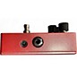 Used Skreddy Rust Rod Fuzz Effect Pedal