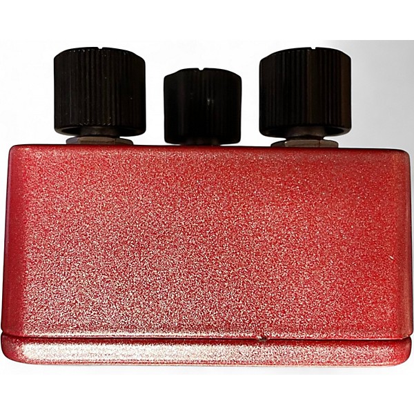 Used Skreddy Rust Rod Fuzz Effect Pedal