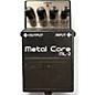 Used BOSS ML2 Metal Core Distortion Effect Pedal thumbnail