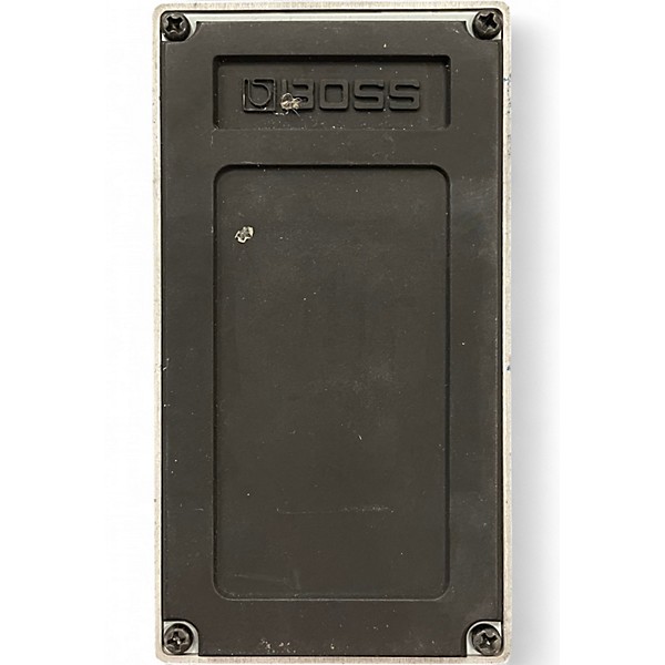 Used BOSS ML2 Metal Core Distortion Effect Pedal