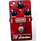 Used MXR M78 1978 Custom Badass Distortion Effect Pedal thumbnail