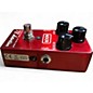 Used MXR M78 1978 Custom Badass Distortion Effect Pedal