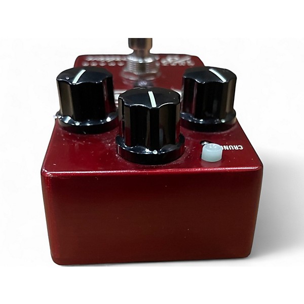 Used MXR M78 1978 Custom Badass Distortion Effect Pedal
