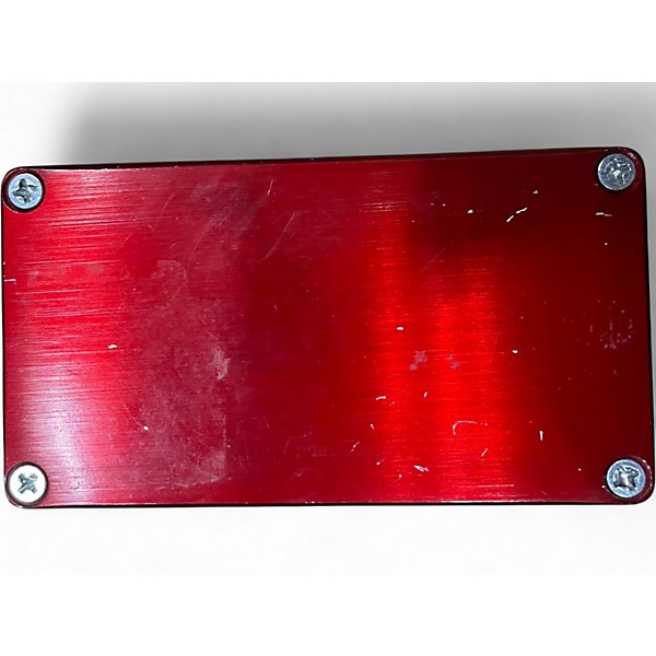 Used MXR M78 1978 Custom Badass Distortion Effect Pedal