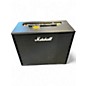 Used Marshall CODE 50W 1x12 Guitar Combo Amp thumbnail